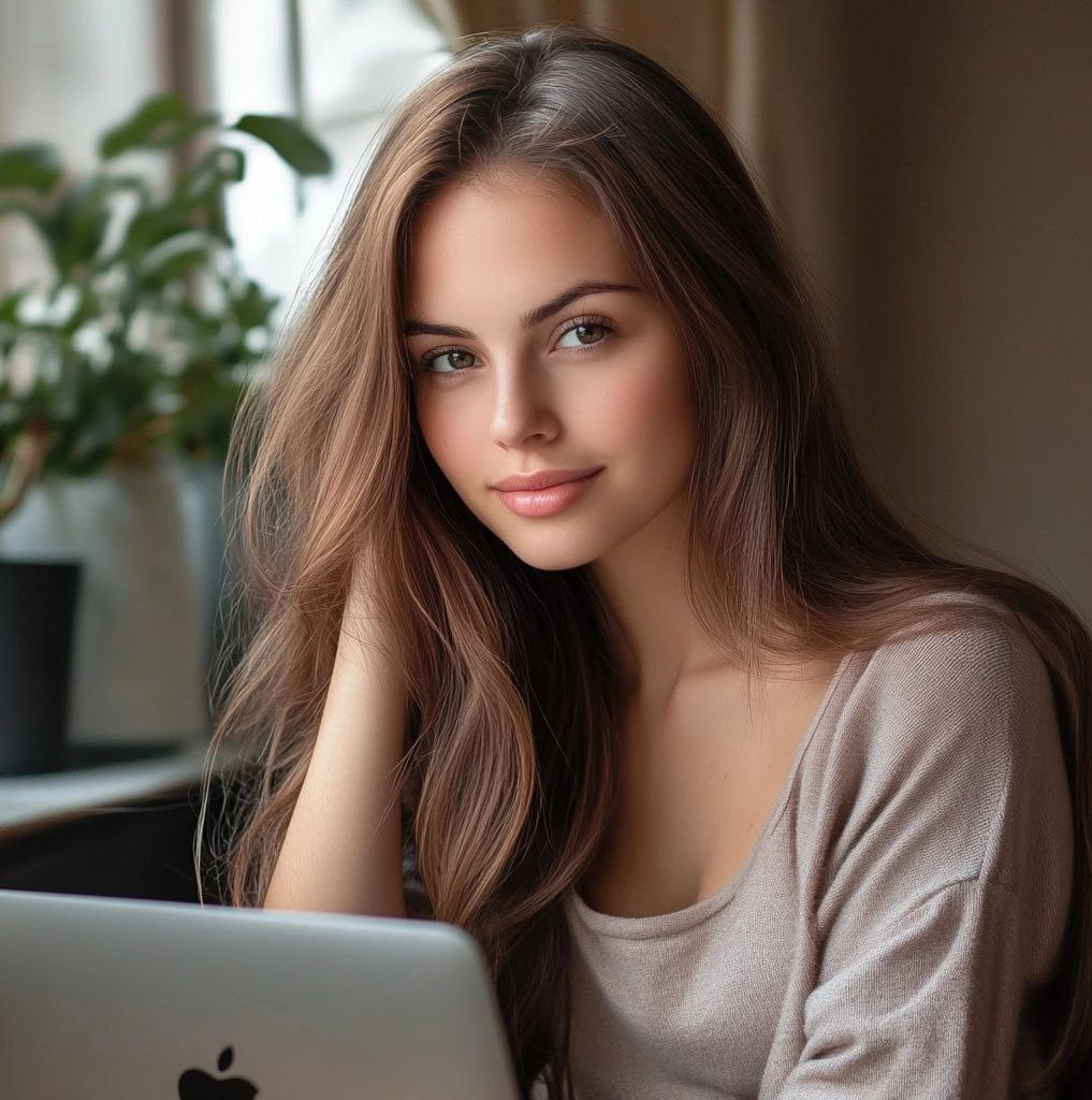 Лана Ларсон