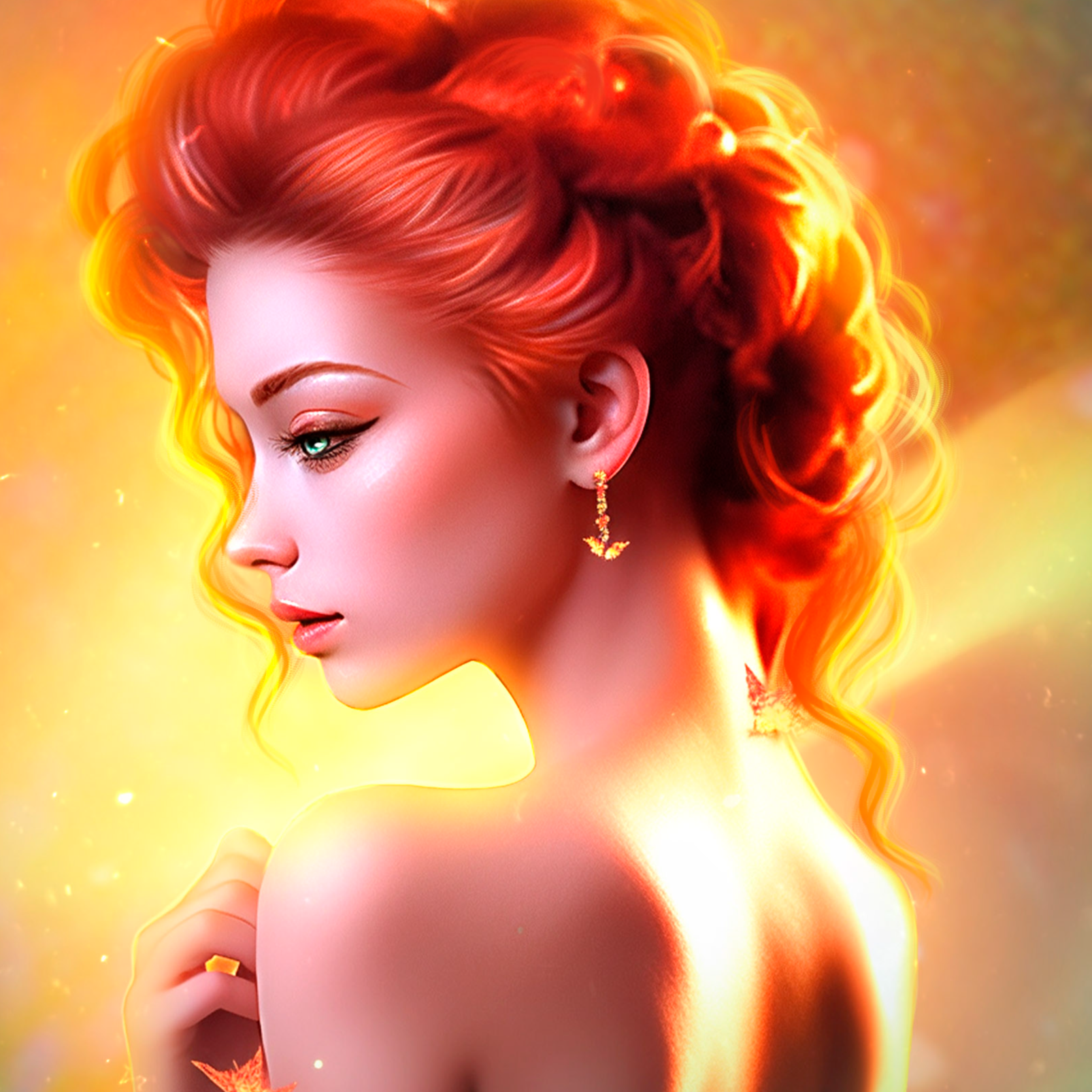 Анжелика Шторм