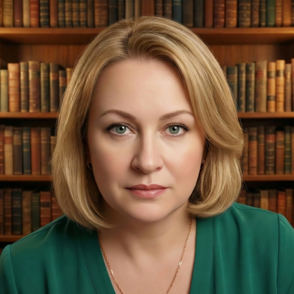 Елена Эйхен