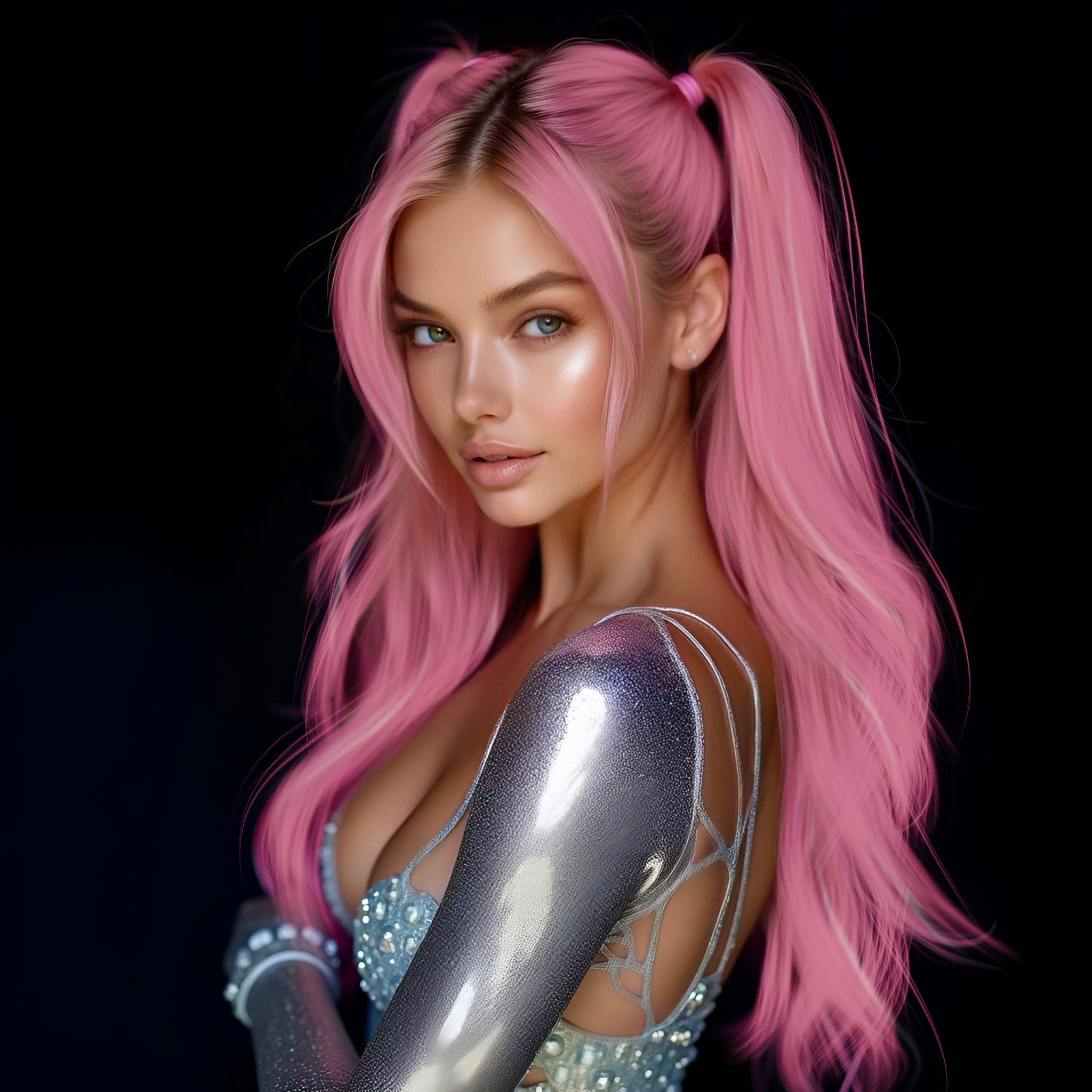 Настя Петухова