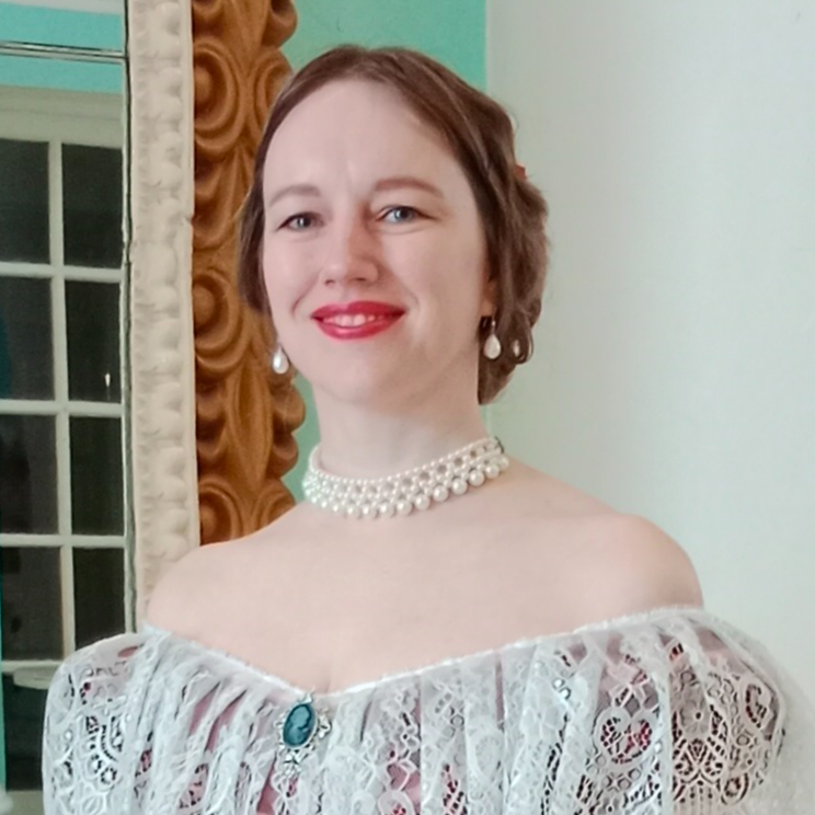 Карпова Надежда