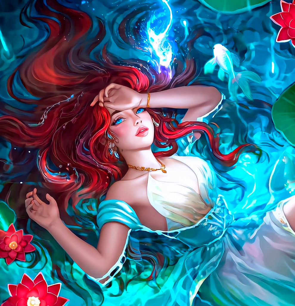 Агата Сапфир