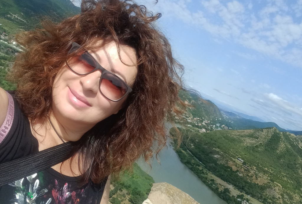 Айлин Брайт