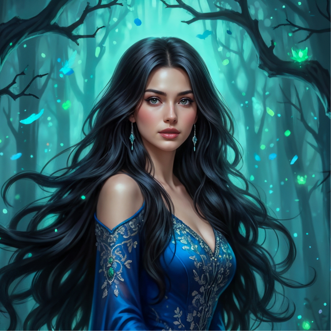 Анастасия Амери