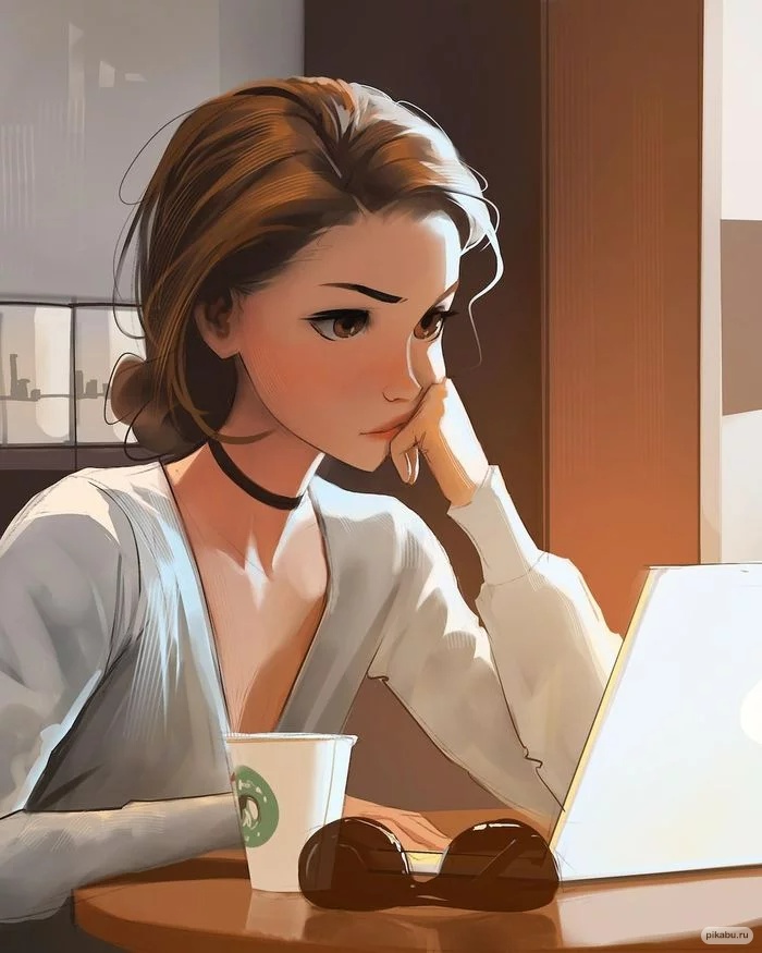 Светлана Строгая