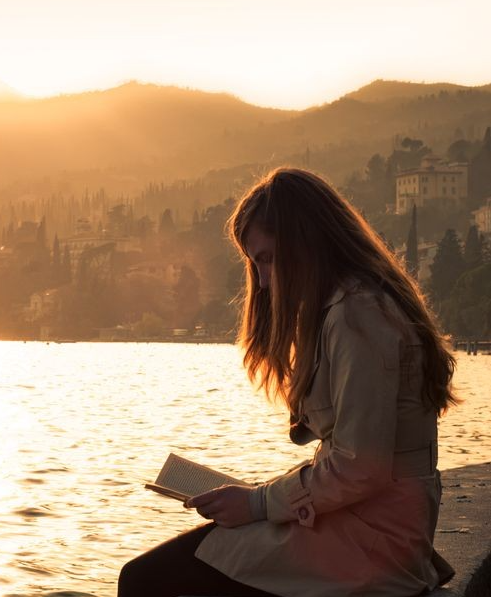 Рина Вергина