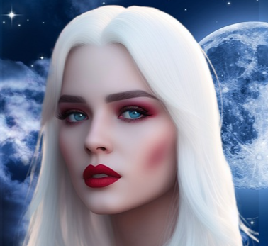 Женя Сталберг