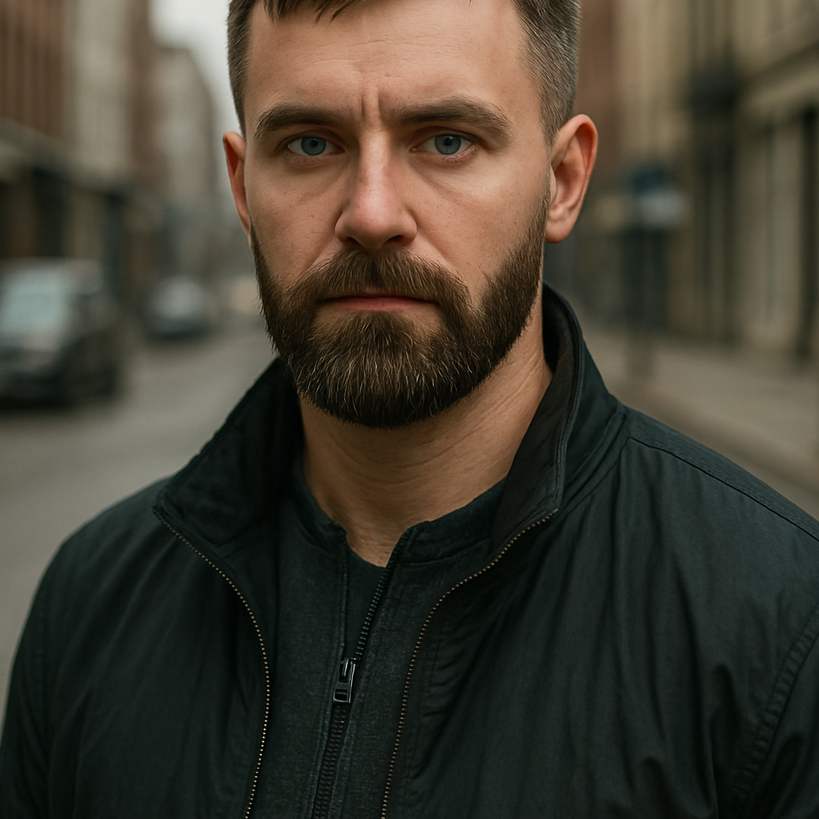 Клим Руднев