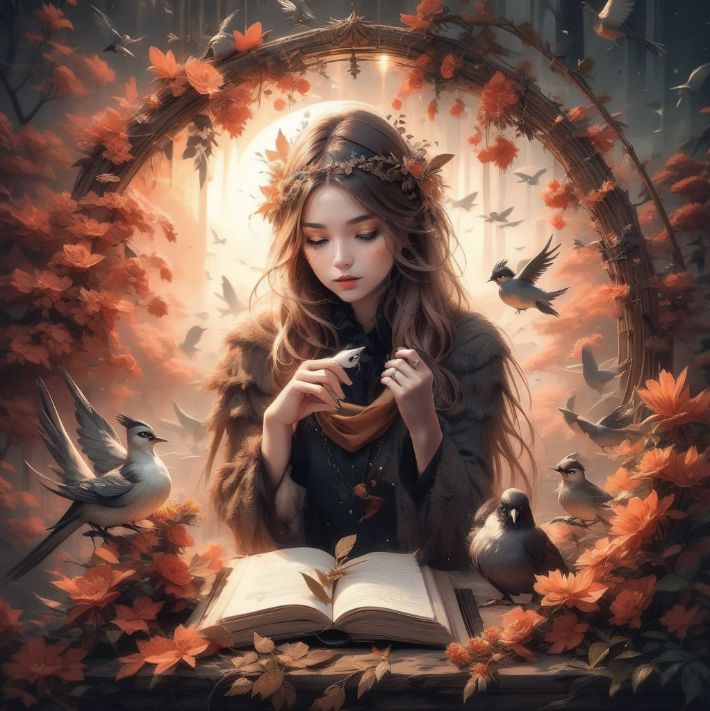 Виктория Олейник