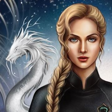 Юлия Архарова