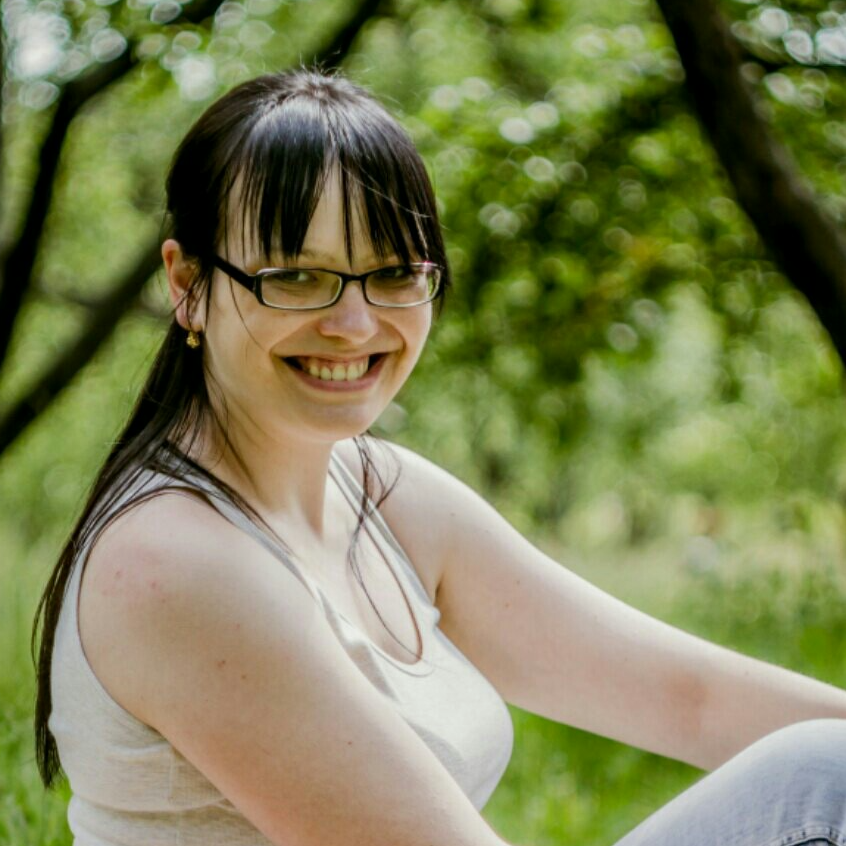 Екатерина Леснова