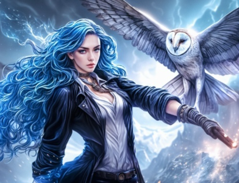 Евгения Зимина