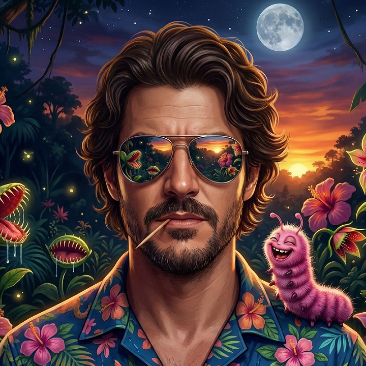 Андреас Попандопулос