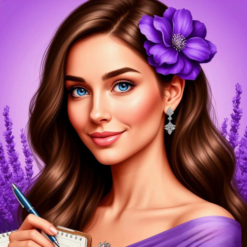 Кира Русова