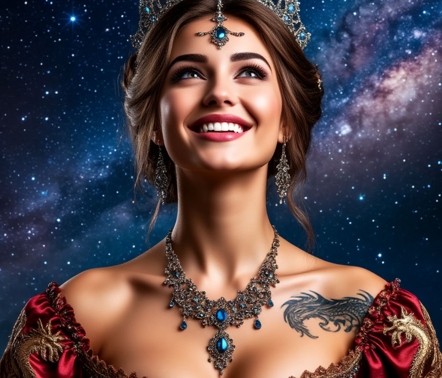 Елена Саттэр