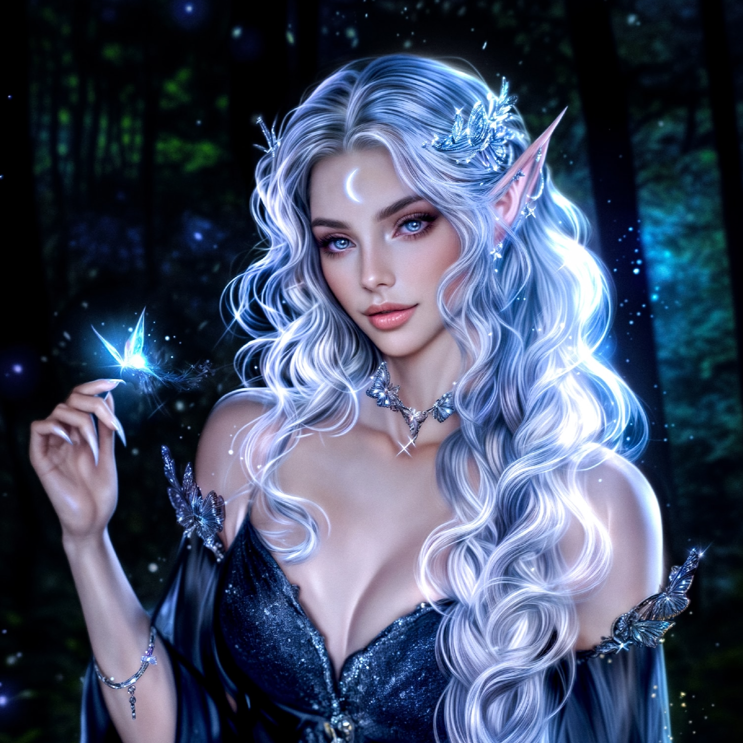 Юлия Четвергова