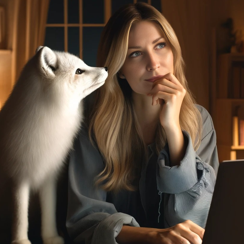 Любовь Песцова