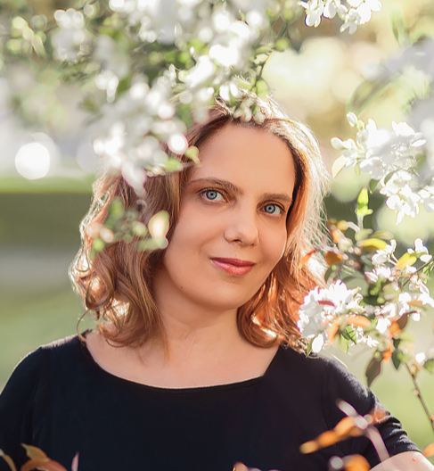 Ольга Березовская