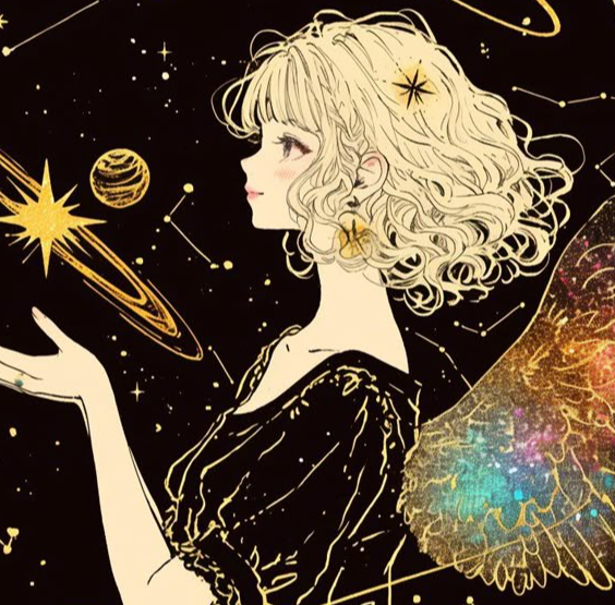 Алиса Лингер