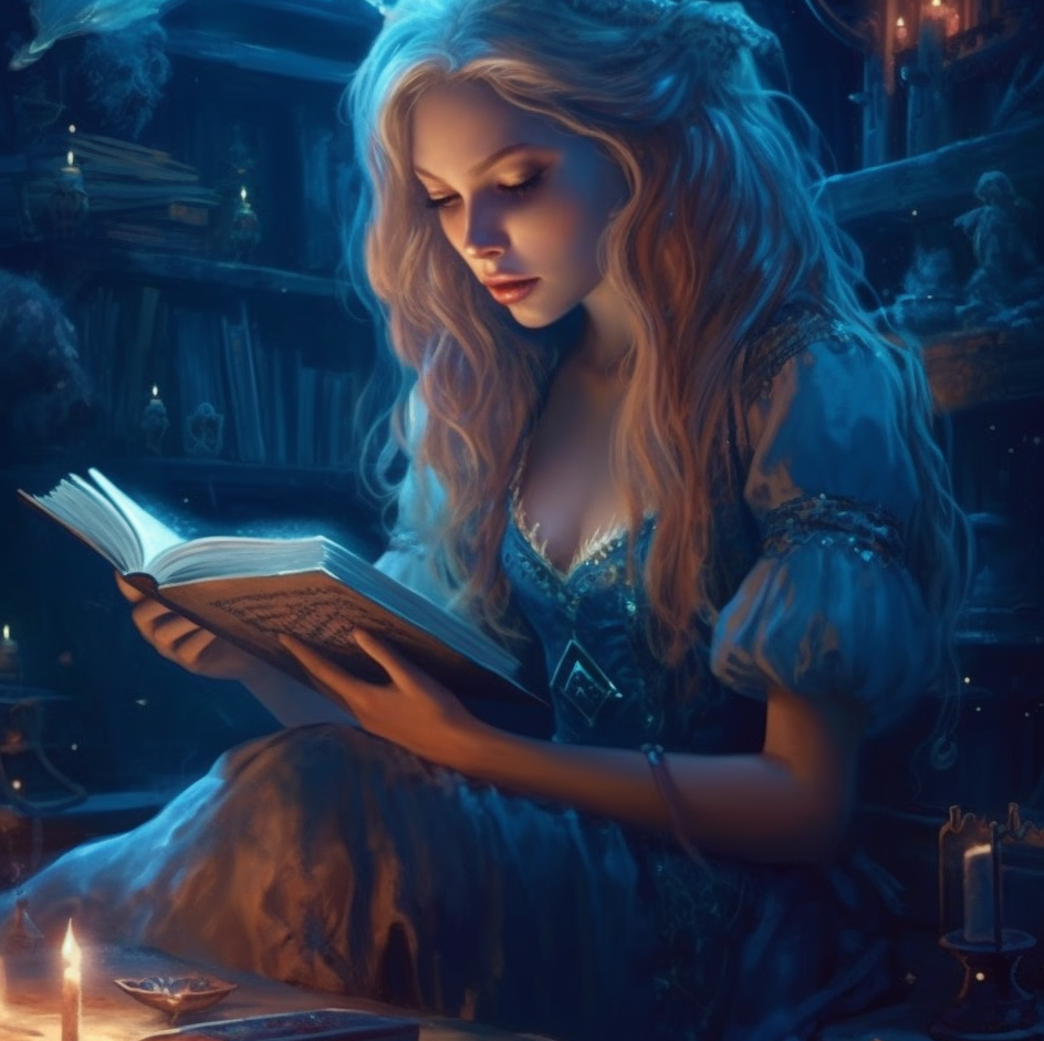 Елена Тихая