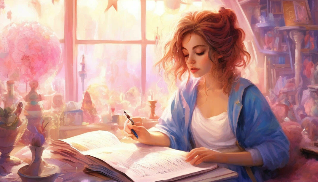 Лада Красовская