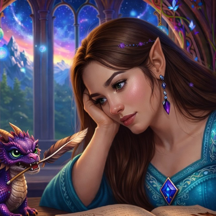 Анастасия Пиляева