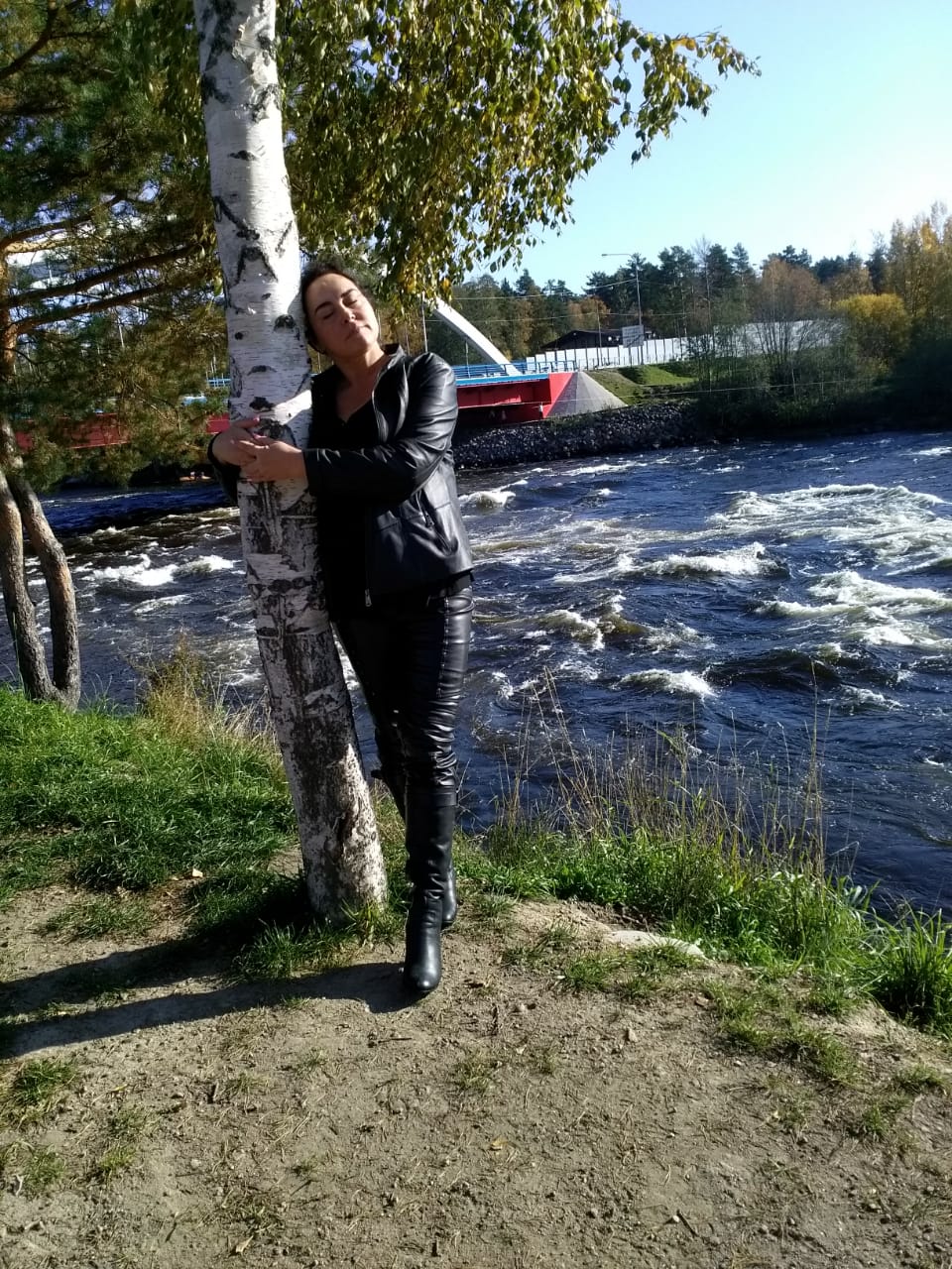 Марина Андреева