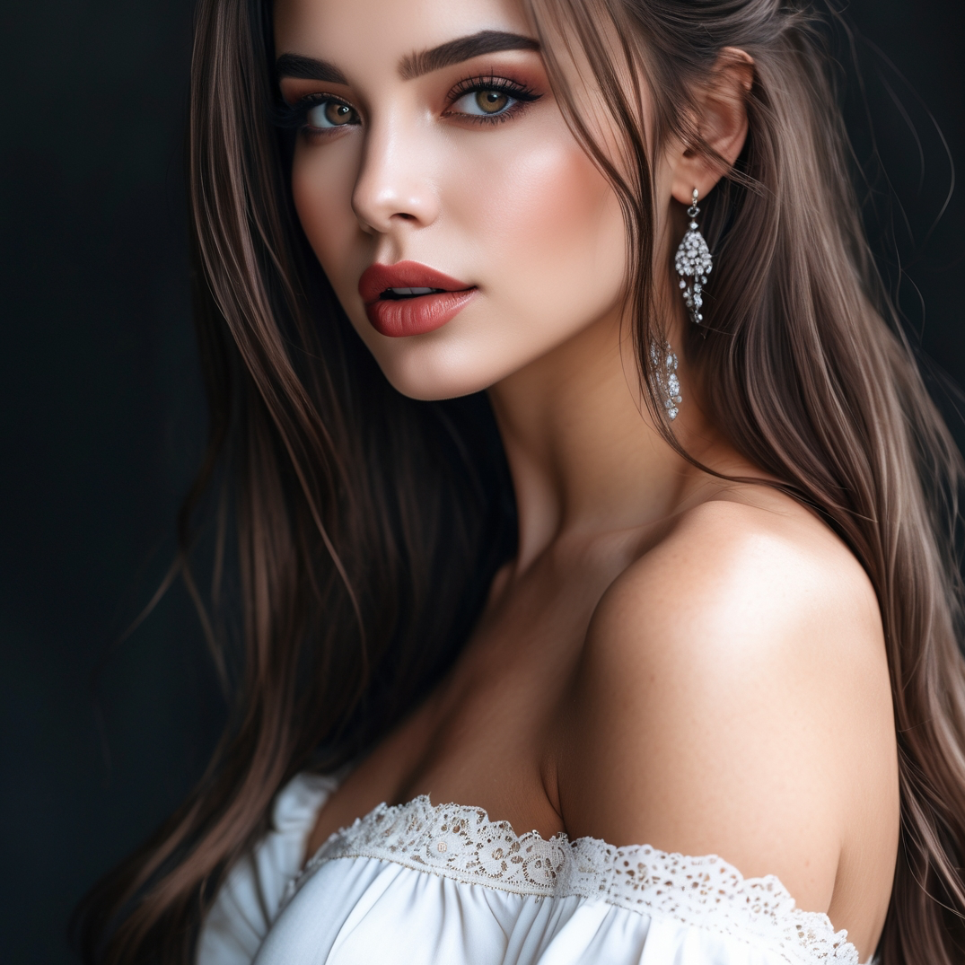 Арина Вильде