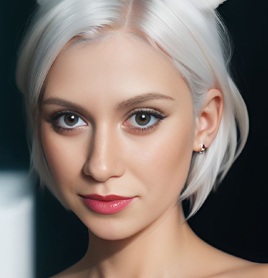 Ева Романовская