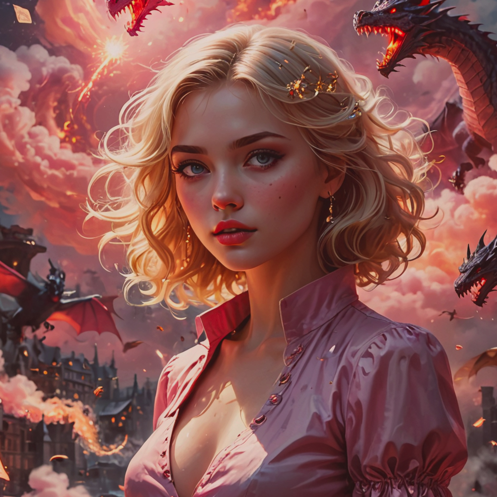 Инна Бабушкина