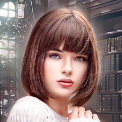 Анастасия Вкусная