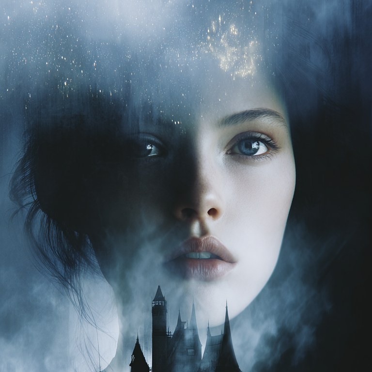 Адриана Белоусова (Адриана Максимова)