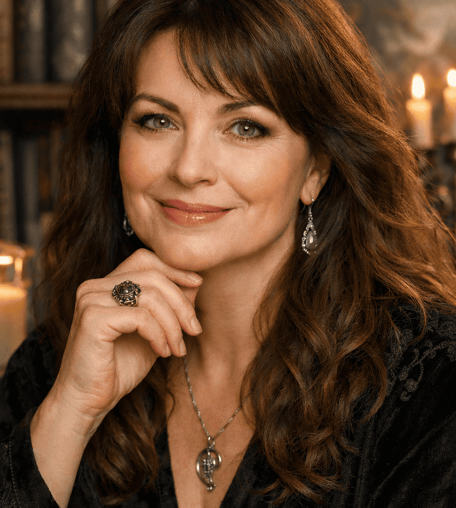 Антонина Зорина