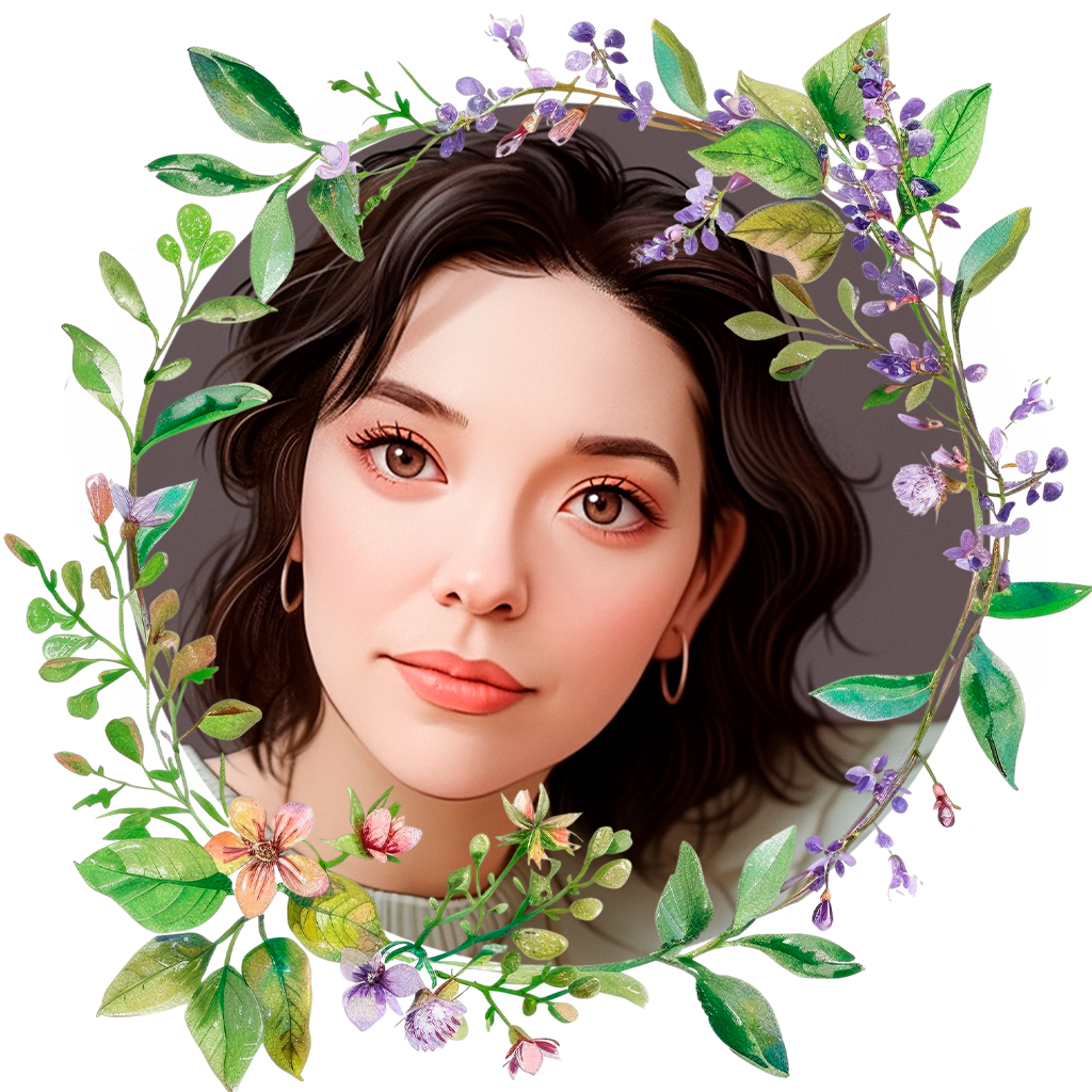 Ирина Ордина