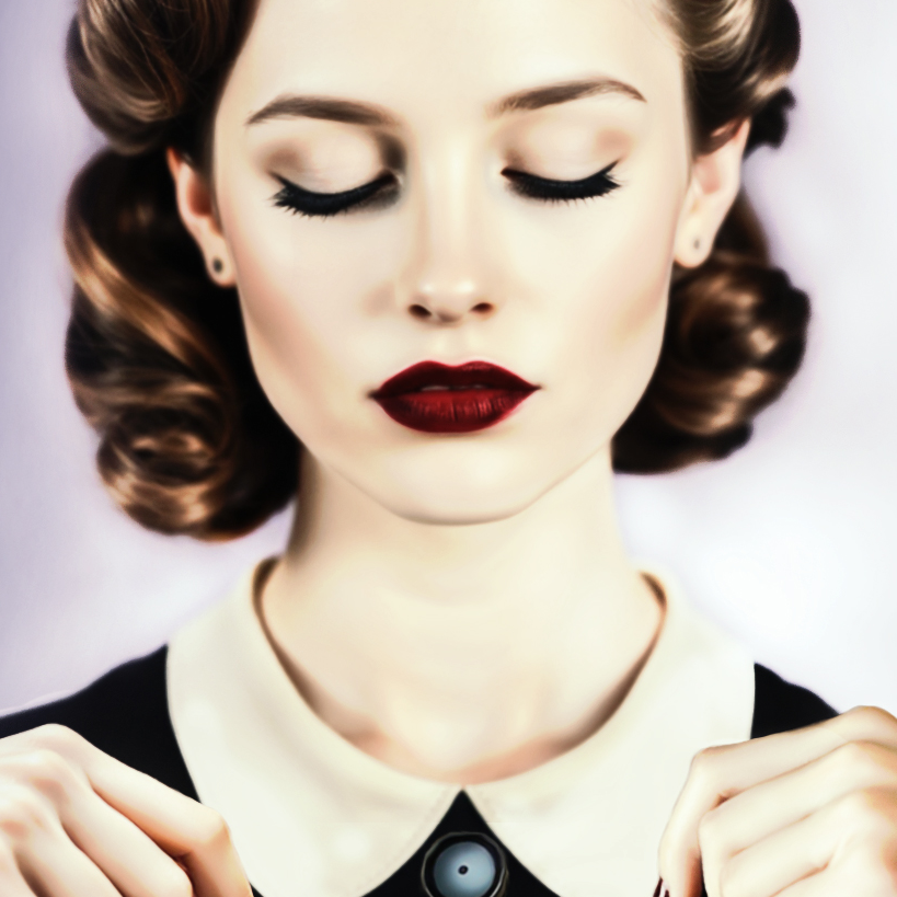 Мария Устинова