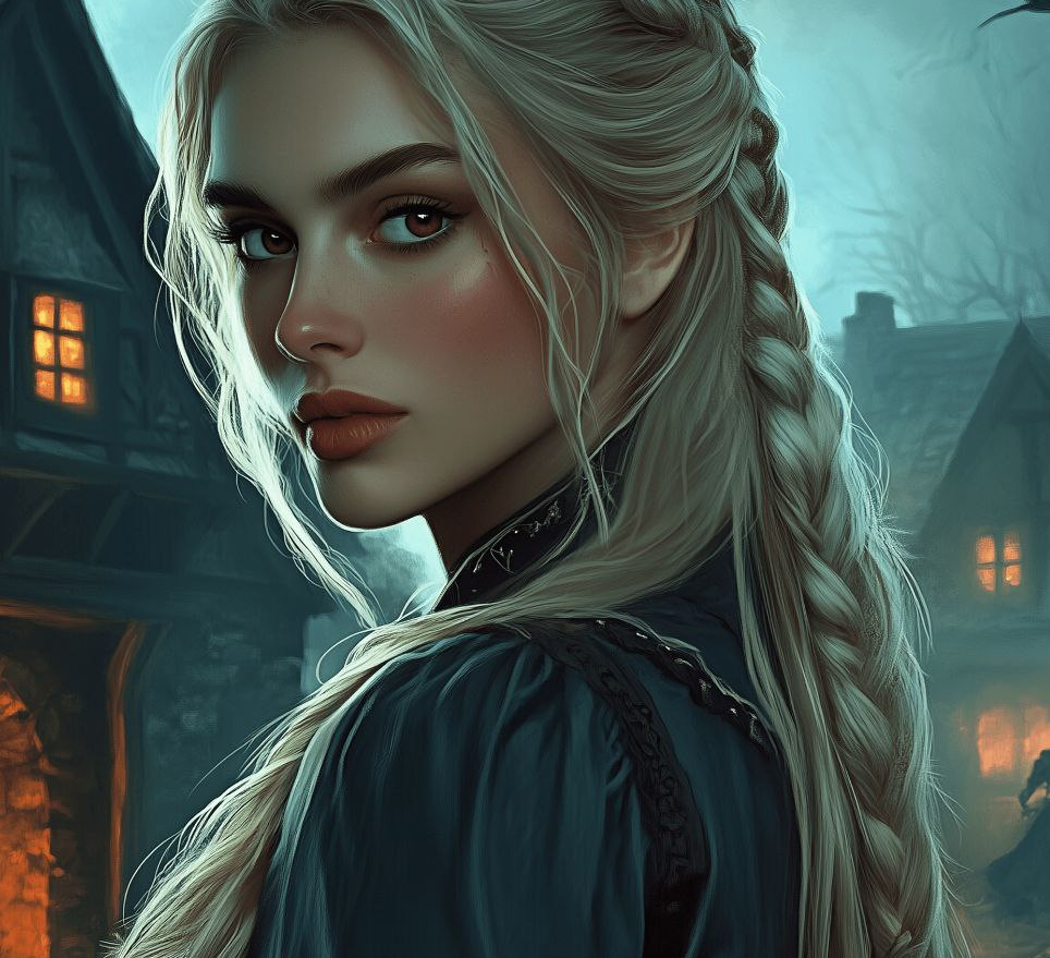 Лера Виннер