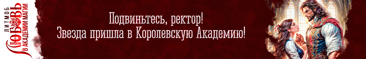 Звезда в Королевской Академии