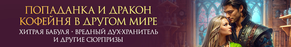 Кофейный приворот для дракона