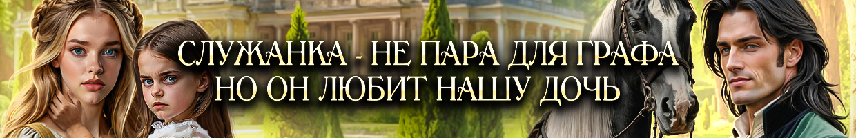 Служанка в доме на Краю