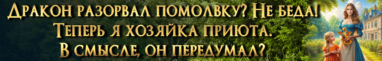 Хозяйка приюта для перевертышей и полукровок