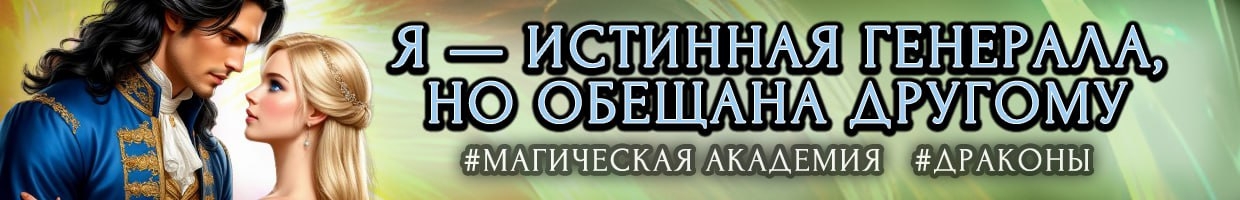 Адептка драконьего генерала. Его судьба