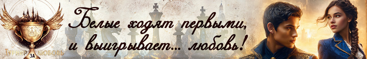 Пешка и Принц: стратегии любви