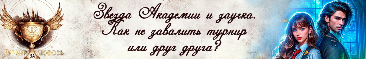 Магия на двоих, или Мы (не) пара