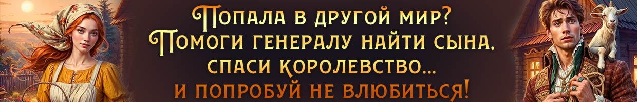 Укрощение строптивых. Как найти генеральское счастье?