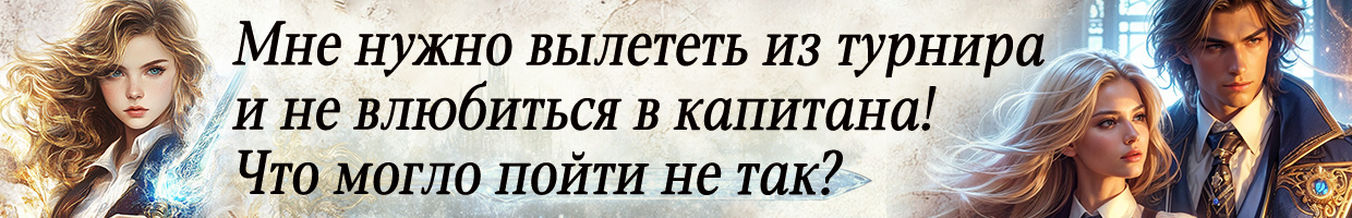 💘Поцелуй на поражение, или Как вылететь из турнира