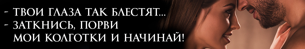 Эротическая литература. Инструкция для взрослых. Борьба за власть