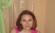 Светлана Яркова