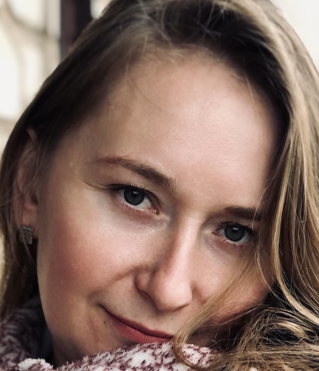 Юлия Онищенко, Борисполь, Украина