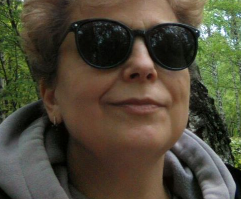 Наталья Сапункова