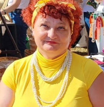 Olga Silchenko
